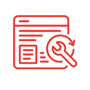 Site Redesign